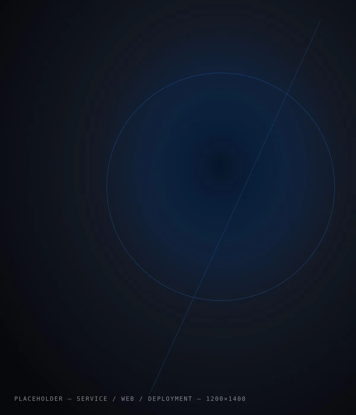 Deployment & Hosting